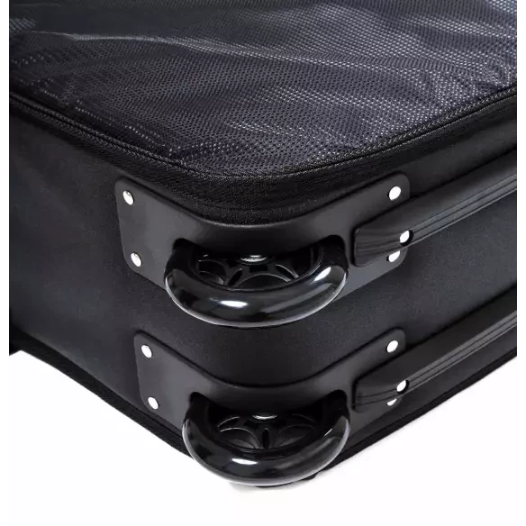Boardbag de Bodyboard Creatures Quad wheely