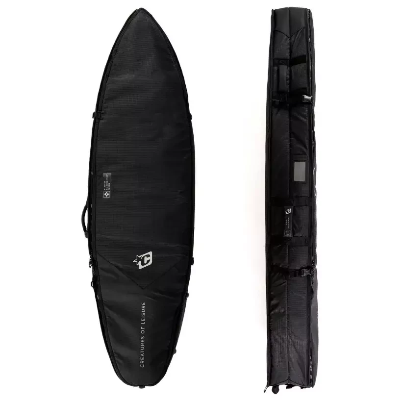 Capas de surf Creatures Shortboard Triple DT2.0