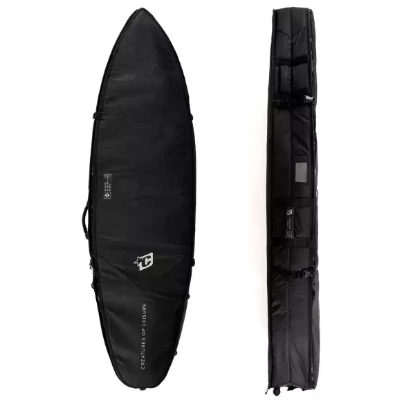 Sacche Creature Shortboard Tripla DT2.0