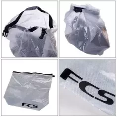 Tasche FCS Wet Bag 2