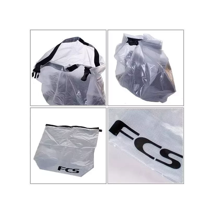 Sac FCS Wet Bag