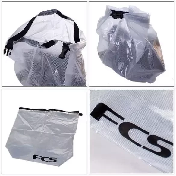Bolsa FCS Wet Bag