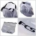 Tasche FCS Wet Bag