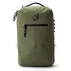 Creatures Transfer Dry Bag 25L mochila Military