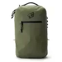 Creatures Transfer Dry Bag 25L Rucksack Military