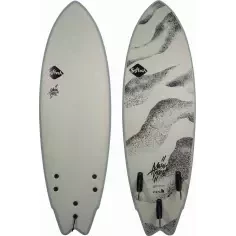 Surfbrett Softech Mason Twin 