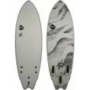 Planche de surf Softech Mason Twin 