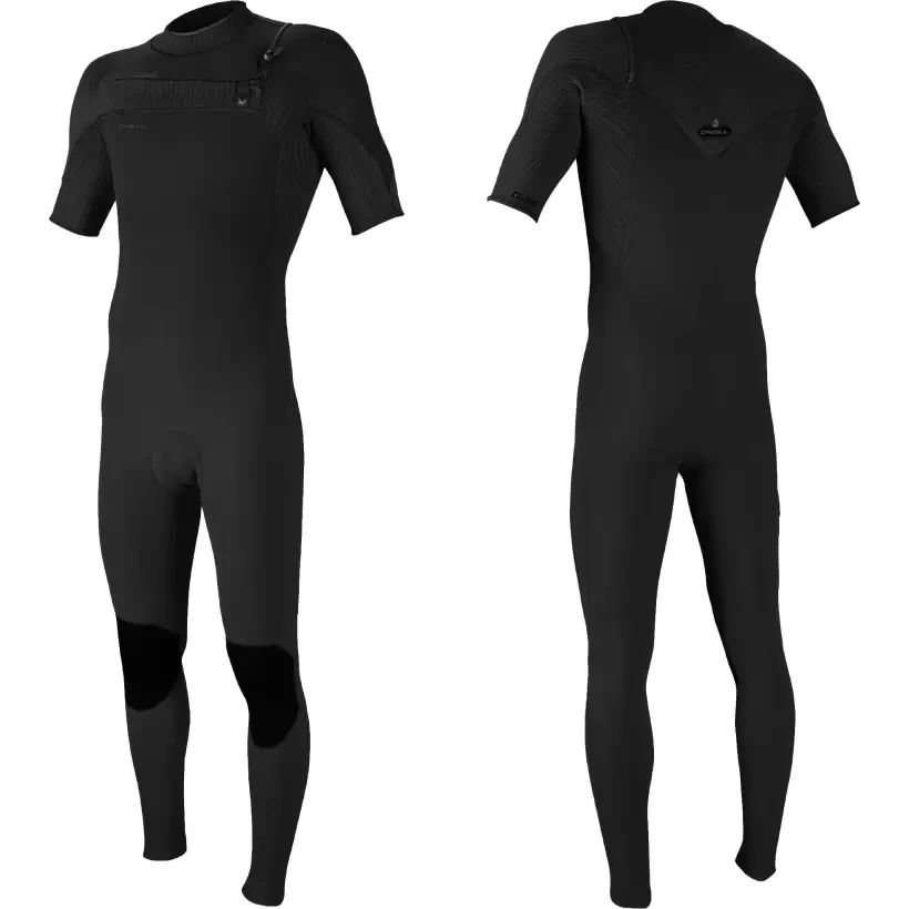 Wetsuit O´Neill Hyperfreak CZ 2mm Black