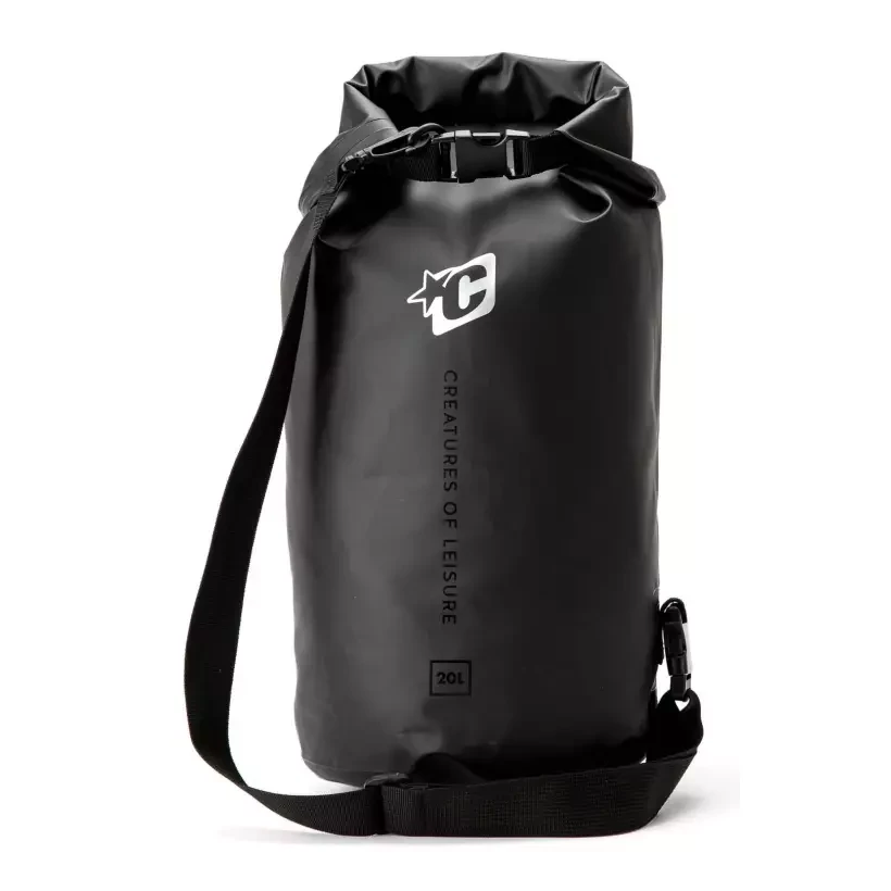 Bolsa Estanca Creatures Day Use Dry Bag 20l.