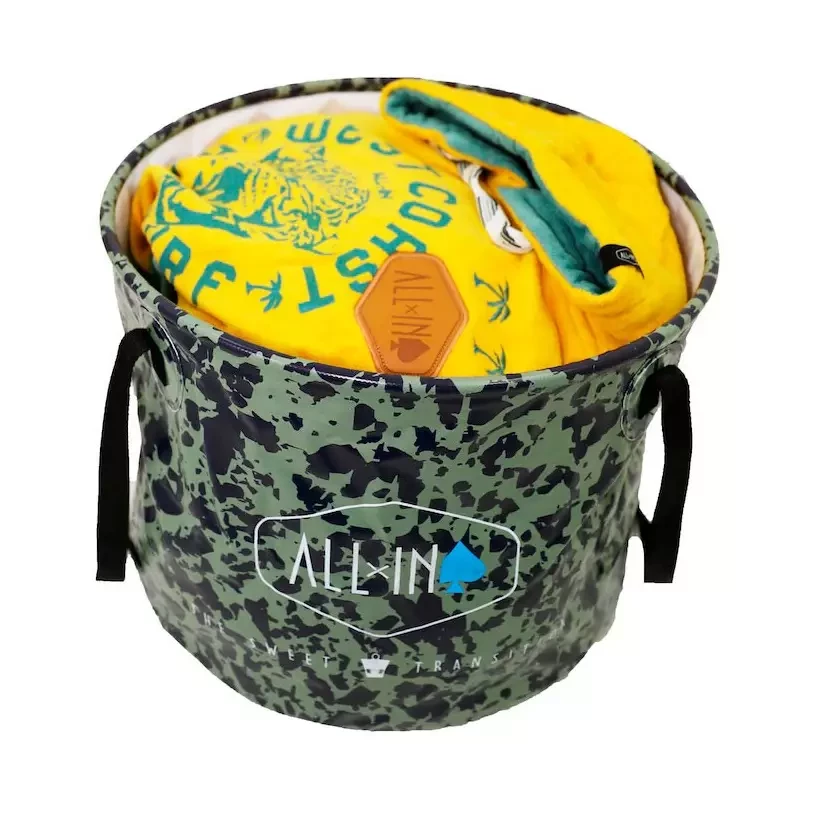 Wechsler All In Clean Kit 2 Camo