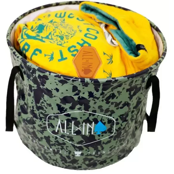 Change mat All In Clean Kit 2 Camo