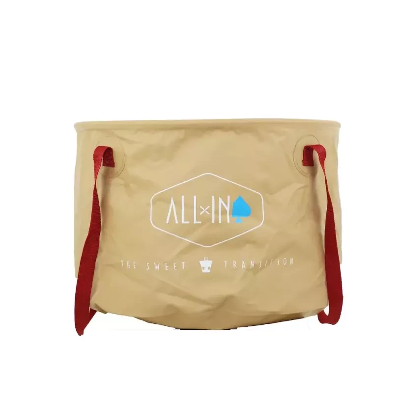 Cambiador All In Clean Kit 2