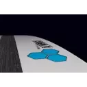 Surfboard Torq Torq Channel Island Pod Mod X-Lite White/Blue