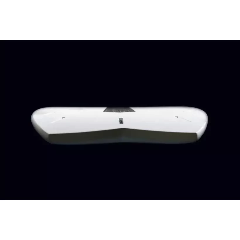 Surfbrett Torq Channel Island Pod Mod X-Lite White/Blue