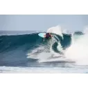 Tabla de surf Torq Channel Island Pod Mod X-Lite White/Blue