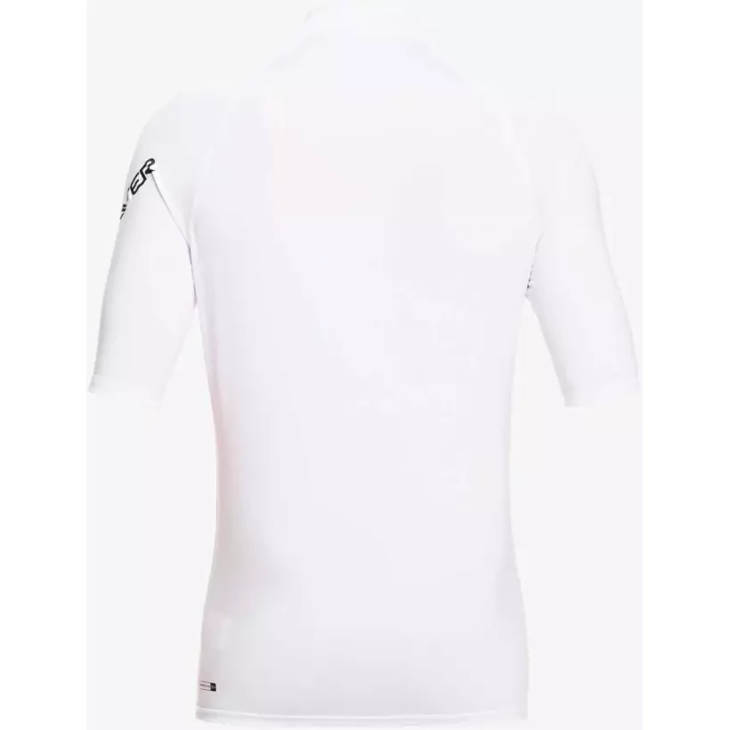 Lycra Quiksilver All Time SS Junior