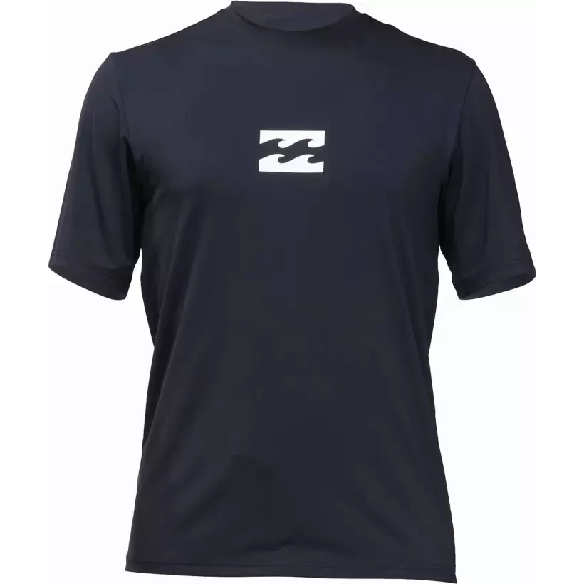 camiseta UV Billabong All day