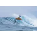 Tabla de surf Torq Funboard Pinline Color Rail