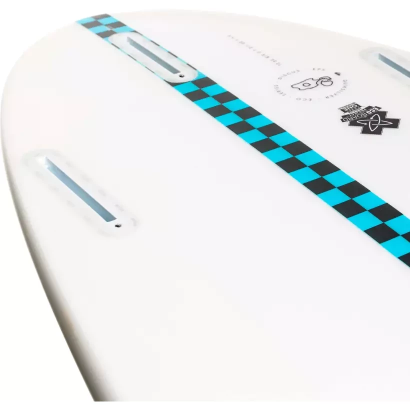 Softboard Quiksilver Discus