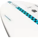 Tavola da surf Quiksilver Discus