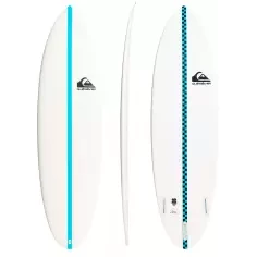 Softboard Quiksilver Discus