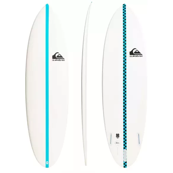 Planche de surf Quiksilver Discus 