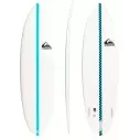 Surfbrett Quiksilver Discus