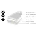 Surfboard Quiksilver Discus