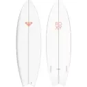 Surfboard Roxy Fish