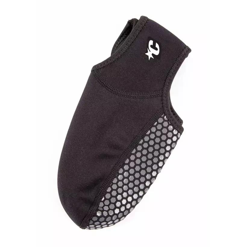 Creatures Neo Sox Lo Cut Neopren-Bodyboarding Socken