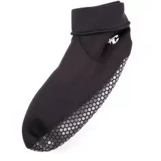 Calze bodyboard Creature Neo Sox Hi Cut Black