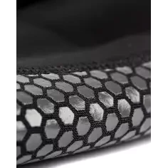 Calcetines de bodyboard Creatures Neo Sox Hi Cut Black 2