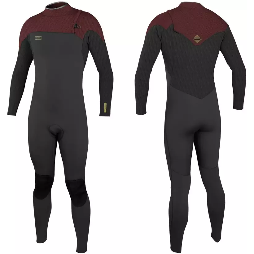 Fato Surf O´Neill Hyperfreak Comp 3/2mm