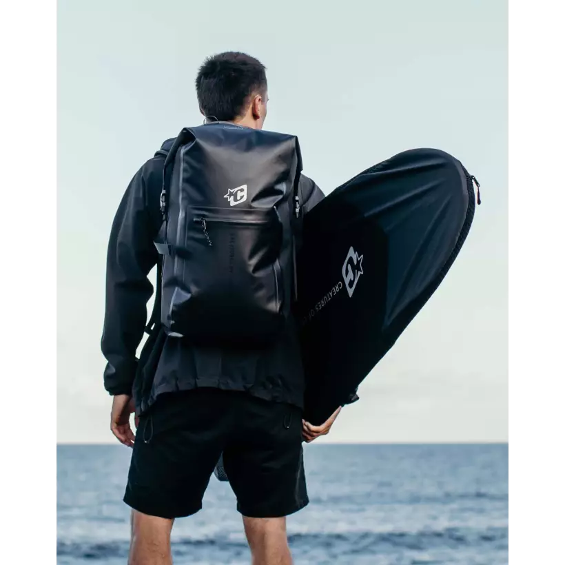 Sac étanche Creatures S Lock Dry Bag  35L
