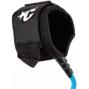 Leash bodyboard Creatures Icon Wrist Blue Black