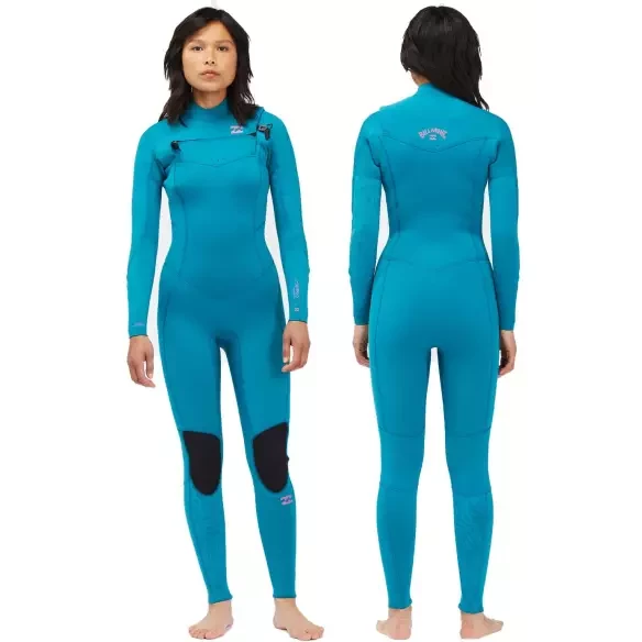 Muta surf Billabong Synergy 3/2mm Marine