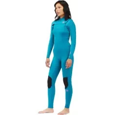 Combinaison Billabong Synergy 3/2mm Marine 2