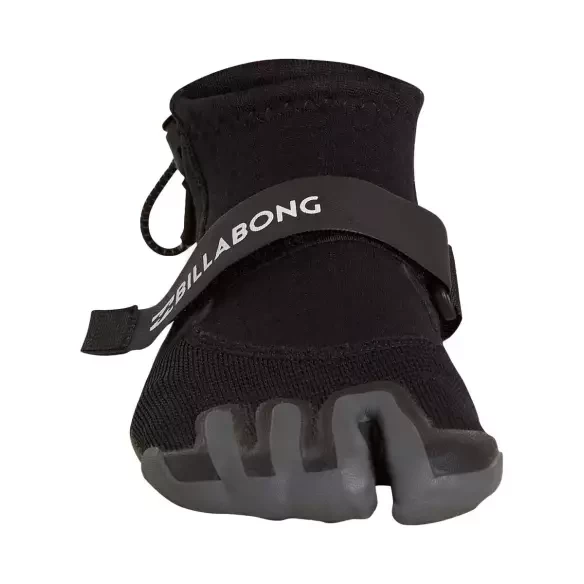 De Buit Billabong Pro Reef Boot 2mm