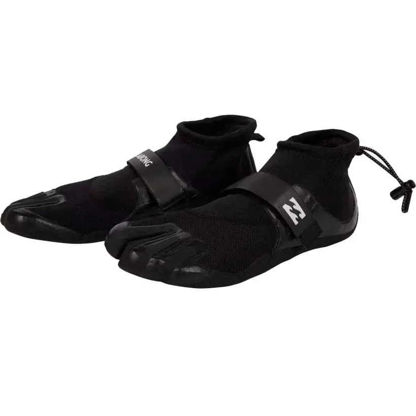 Escarpines Billabong Pro Reef Boot 2mm