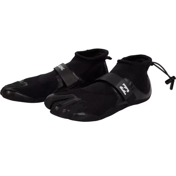 Billabong Pro Reef Boots 2mm