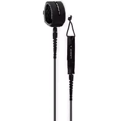 quiksilver Highline Comp Smaller Waves Leash Black/White