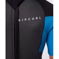 Fato Surf Rip Curl Omega 2mm Flatlock 2