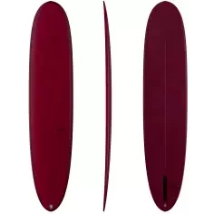 Surfbrett Firewire Special T Red