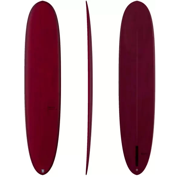 Tabla de surf Firewire Special T Red