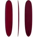 Tabla de surf Firewire Special T Red