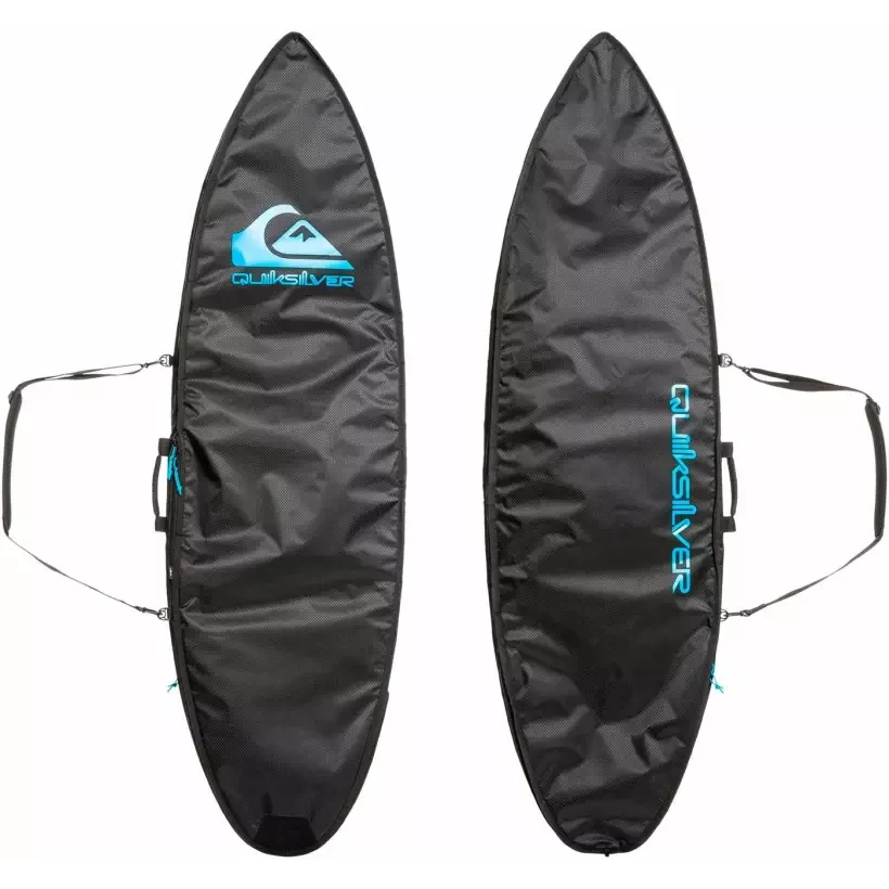 Capas de surf Quiksilver Transit Shortboard