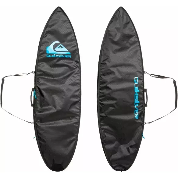 Capas de surf Quiksilver Transit Shortboard