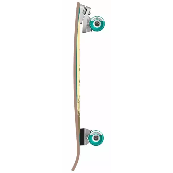 Prancha de surfskate Flying Wheels Big One 29''