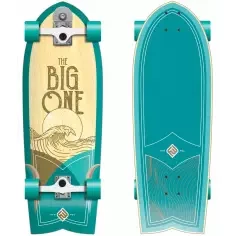 Planche de surfskate Flying Wheels Big One 29''