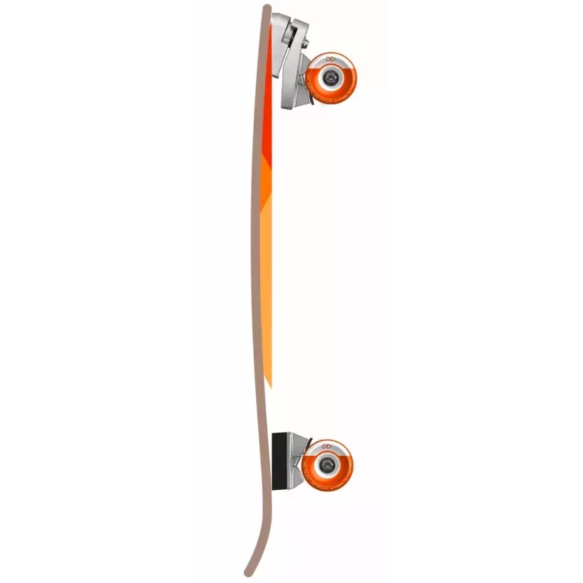 Planche de surfskate Flying Wheels Lilbeam 29''